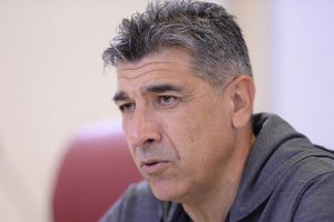 ''Kupa, Galatasaray'ı elersek hedefimizde olabilir''