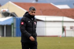 Boluspor, Galatasaray maçına hazır