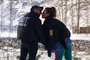 İrem Derici aşka geldi