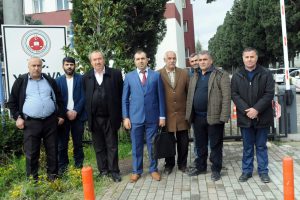 Hayvan satıp parasını alamayan besicilerden suç duyurusu