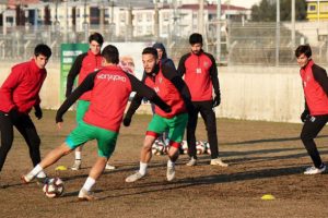 Karşıyaka'nın 4 sezondur devam eden fobisi