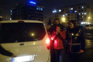 Nişanlısını öldüren hemşire Ceyda için karar çıktı