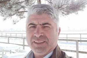 Kütahya Haberleri: Treninin çarpmasıyla ölen iş makinesi operatörü toprağa verildi 26