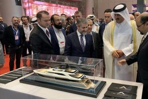 Katar'ın vaat ettiği 15 milyar doların bir kısmı Türkiye'ye geldi