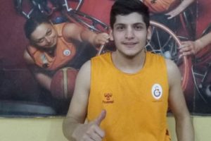 Galatasaray Enes Bulut'u açıkladı!