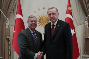 Beştepe'deki kritik görüşme sona erdi