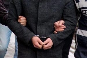FETÖ/PDY operasyonu: 5 tutuklama