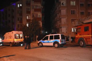 Askere gidemediği için intihar girişiminde bulundu iddiası