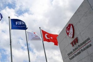 Amatör maçta çıkan kavganın faturası: 36 futbolcuya ceza