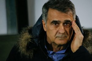 Güneş'ten itiraf: ''Futbolcuların haberi yoktu''