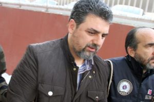 Sami Boydak hakkında flaş gelişme!