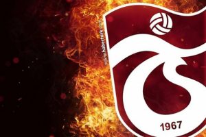 Trabzonspor'da şok sakatlık
