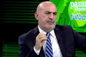 Tayfun Bayındır: Bir gecede Comolli'yi getirmek...