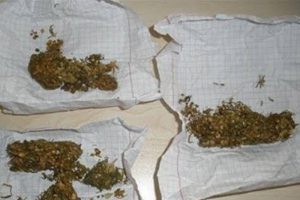 Jandarma uyuşturucuya geçit vermiyor: 10 gözaltı