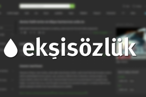 Ekşi Sözlük yazarına şok dava!