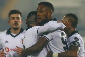 Güneş'ten flaş Larin kararı!