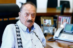 İlhan Cavcav, vefatının 2. yıl dönümünde anılıyor