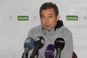 ''Böyle giderse kulüp kapanacak''