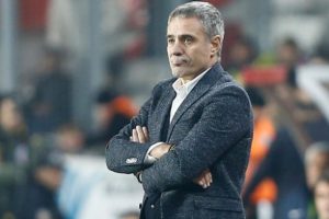 Ersun Yanal, Koeman'ın gerisinde kaldı!