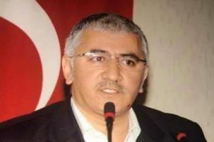 MHP'li Belediye Başkan adayı hayatını kaybetti