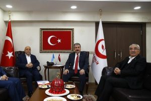 Hak-İş'ten kadroya geçen işçiler için enflasyon farkı talebi