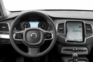 Volvo, İsveç'te 200 bin otomobili geri çağrıldı