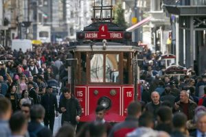 1.2 milyon kişi iflas sınırında