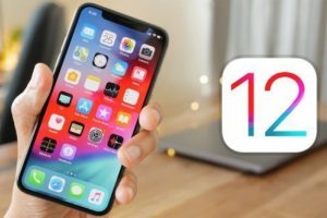 iOS 12.1.3 güncellemesi yayınlandı