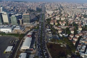 Bursa'da ulaşım 'rayı'na girecek!