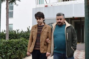 Tartıştığı arkadaşını kalbinden bıçakladı