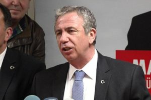 Mansur Yavaş: 2014'teki seçimde 550 sandık YSK'ya gelmedi