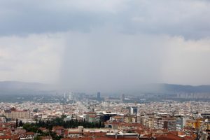 Bursa'da bugün ve yarın hava durumu nasıl olacak? (24 Ocak 2019 Perşembe)