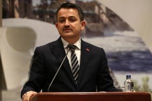 Bakan Pakdemirli açıkladı: O ödemeler yarın başlayacak
