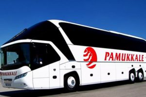 Konkordato talebi reddedilen Pamukkale resmen iflas etti