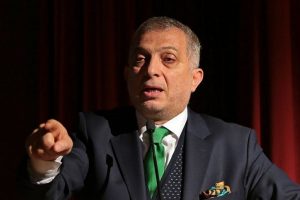 AK Partili Külünk: Partimiz 31 Mart'ta hayal kırıklığı yaşayabilir
