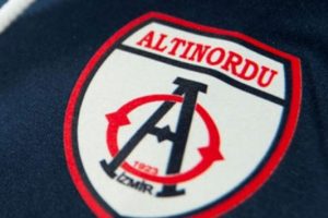 Altınordu U21 takımı ligden çekildi