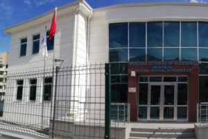 SGK Bursa Mudanya Şubesi yeni yerinde