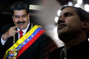 Kanada'dan Venezuela açıklaması: Çok erken...