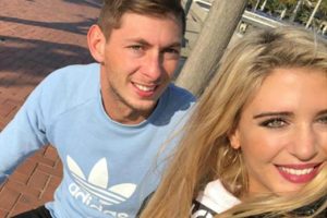 Emiliano Sala ile ilgili flaş gelişme! Tespit edildi...