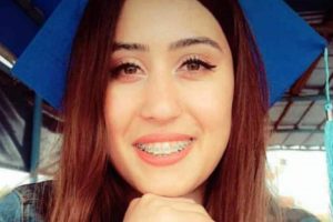Burun ameliyatından sonra komaya giren Leyla, hayatını kaybetti