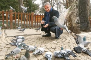 Mansur Yavaş: Evimin perdesi kapalı