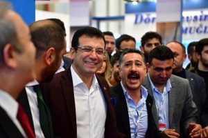 İmamoğlu'ndan seçmene: Sen bulguru ye, iyileşeceksin