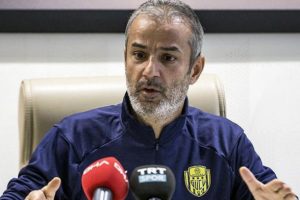 Adana Demirspor'da Kartal ve Buz gündemde!