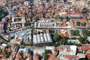 Bursa'da bugün ve yarın hava durumu nasıl olacak? (04 Şubat 2019 Pazartesi)
