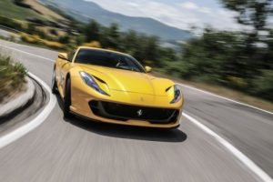 Ferrari, kazanç artışı ile dudak uçuklattı!