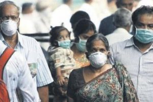 Fas ve Hindistan'da H1N1 alarmı