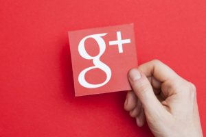 Google Plus kapanıyor, işte adım adım yapmanız gerekenler