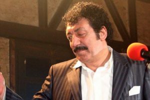 Nevzat Takmaz: Müslüm Gürses yoğun bakımda ağladı