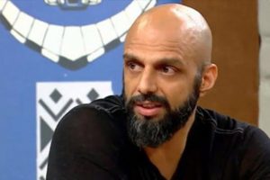 Survivor Hasan sevilen dizinin kadrosuna katıldı