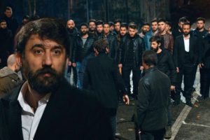 Çukur'da Cumali ve Vartolu'ya Yamaç şoku!